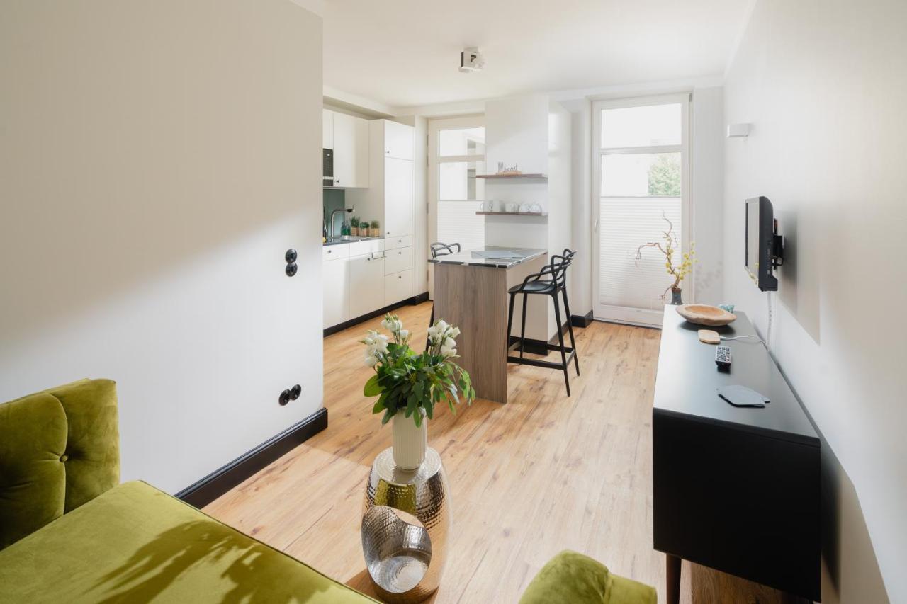 J Huus 4 I 99M I Strand I Kurplatz I Eg I Terrasse I Ruhig I King I Fb Heizung I Privateingang I Huus Design Norderney Esterno foto